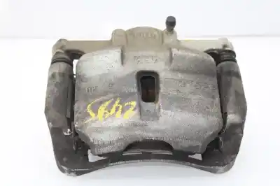 Second-hand car spare part front left brake caliper for nissan qashqai (j11) acenta oem iam references 