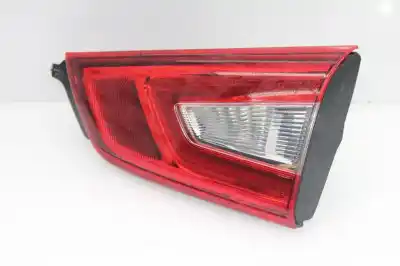 Second-hand car spare part interior rear right light for nissan qashqai (j11) acenta oem iam references 