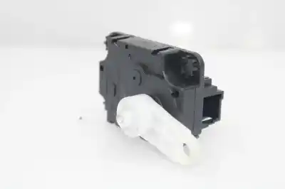 Second-hand car spare part air conditioning hatches opening motor for nissan qashqai (j11) acenta oem iam references 277t14bu1a, had36013a, 2001168a