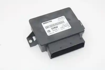 Second-hand car spare part electronic module for nissan qashqai (j11) acenta oem iam references 360324ba1a, 32620330b, a2c38697300