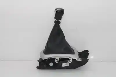 Second-hand car spare part gear lever for nissan qashqai (j11) acenta oem iam references 341018015r, 9617848