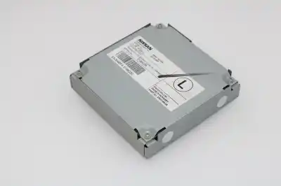 Second-hand car spare part electronic module for nissan qashqai (j11) acenta oem iam references 284a14ea0a, en3046p