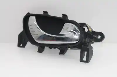 Second-hand car spare part interior right rear handle for nissan qashqai (j11) acenta oem iam references 806704ea0a
