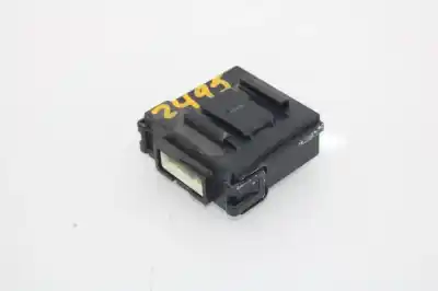 Second-hand car spare part electronic module for nissan qashqai (j11) acenta oem iam references 476a04ea0a, 2180859b2