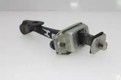 Second-hand car spare part door stop for nissan qashqai (j11) acenta oem iam references 