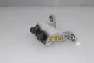 Second-hand car spare part right rear door hinge for nissan qashqai (j11) acenta oem iam references 