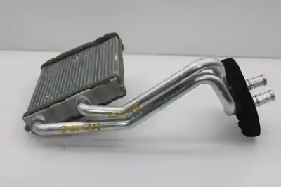 Second-hand car spare part heating / air conditioning radiator for nissan qashqai (j11) acenta oem iam references 