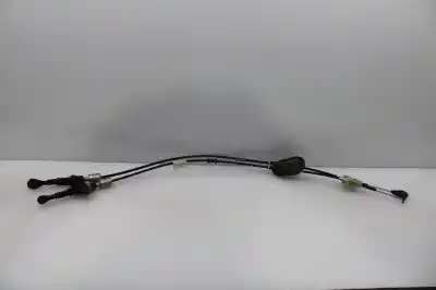 Second-hand car spare part gearbox linkage for nissan qashqai (j11) acenta oem iam references 349351289rf