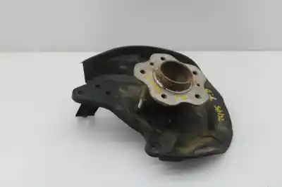 Second-hand car spare part rear right knuckle for nissan qashqai (j11) acenta oem iam references 