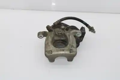Second-hand car spare part rear right brake caliper for nissan qashqai (j11) acenta oem iam references 401t19uc1003:ac00224682