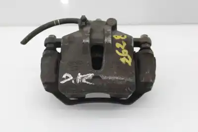 Second-hand car spare part front left brake caliper for kia cee´d emotion oem iam references 