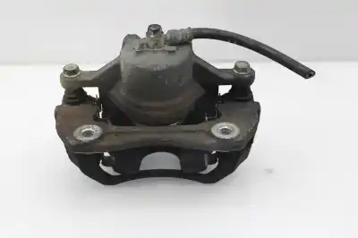 Peça sobressalente para automóvel em segunda mão pinça de travão dianteira esquerda por kia cee´d emotion referências oem iam   