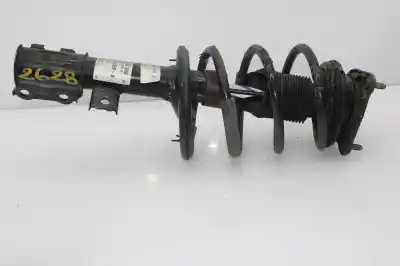 Second-hand car spare part front right shock absorber for kia cee´d emotion oem iam references 313550:824903007460:32q89a