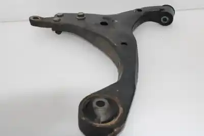 Second-hand car spare part front right lower suspension arm for kia cee´d emotion oem iam references   
