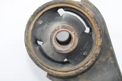 Second-hand car spare part front right lower suspension arm for kia cee´d emotion oem iam references   