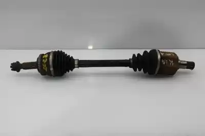 Second-hand car spare part front left transmission for kia cee´d emotion oem iam references 