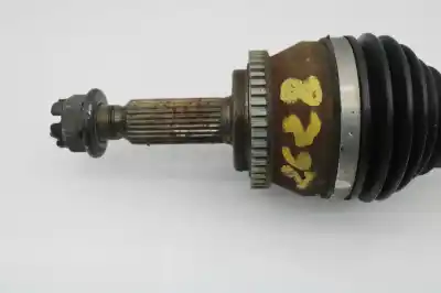 Second-hand car spare part front left transmission for kia cee´d emotion oem iam references   