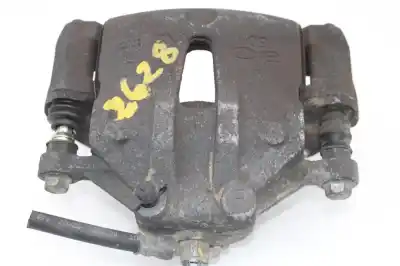 Second-hand car spare part front right brake caliper for kia cee´d emotion oem iam references 