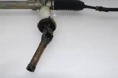 Second-hand car spare part steering rack for kia cee´d emotion oem iam references 56500-1h300  