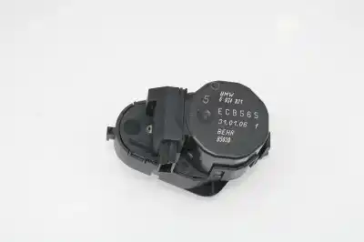 Peça sobressalente para automóvel em segunda mão MOTOR DE SOFAGEM por BMW X3 (E83)  Referências OEM IAM 6934821  