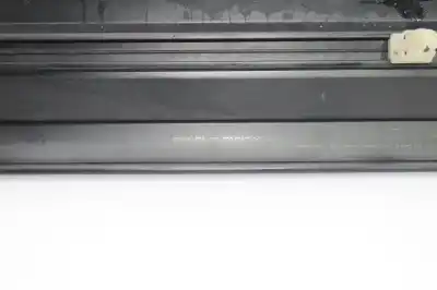 Peça sobressalente para automóvel em segunda mão moldagem por bmw x3 (e83) 2.0 16v diesel cat referências oem iam 51477051382  