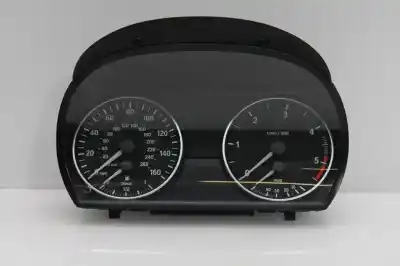 Peça sobressalente para automóvel em segunda mão quadrante por bmw serie 3 berlina (e90) 320d referências oem iam 1025380-76