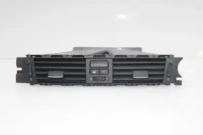 Peça sobressalente para automóvel em segunda mão grelha / difusor de ar por bmw serie 3 berlina (e90) 320d referências oem iam 9151174-01