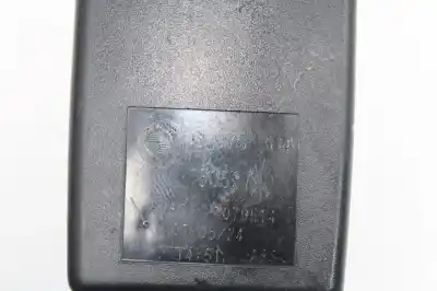 Peça sobressalente para automóvel em segunda mão pré-tensor de airbag direito por bmw serie 3 berlina (e90) 320d referências oem iam 3052788