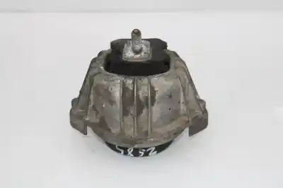 Peça sobressalente para automóvel em segunda mão suporte do motor esquerdo por bmw serie 3 berlina (e90) 320d referências oem iam 13981112