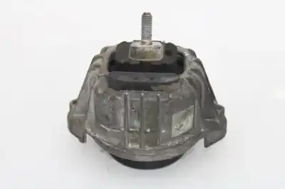 Second-hand car spare part left engine support for bmw serie 3 berlina (e90) 320d oem iam references 13981112  