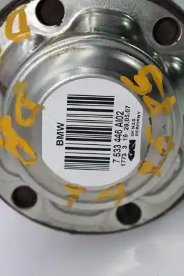 Peça sobressalente para automóvel em segunda mão transmissão traseira direita por bmw serie 3 berlina (e90) 320d referências oem iam 7533446