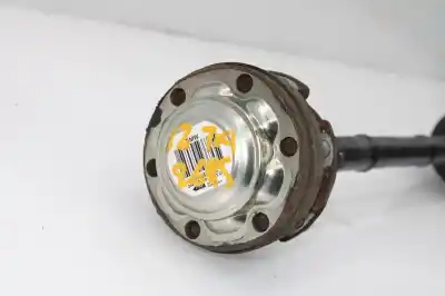 Peça sobressalente para automóvel em segunda mão transmissão traseira esquerda por bmw serie 3 berlina (e90) 320d referências oem iam 7533445