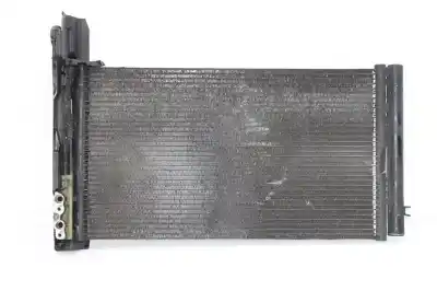 Peça sobressalente para automóvel em segunda mão condensador / radiador de sofagem / ar condicionado por bmw serie 3 berlina (e90) 320d referências oem iam 3213311,6930039