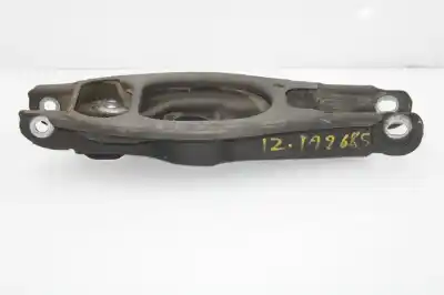 Peça sobressalente para automóvel em segunda mão braço de suspensão inferior traseiro esquerdo por bmw serie 3 berlina (e90) 320d referências oem iam 