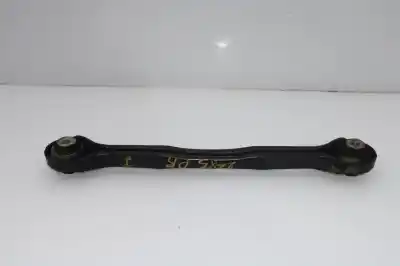 Peça sobressalente para automóvel em segunda mão braço de suspensão inferior traseiro esquerdo por bmw serie 3 berlina (e90) 320d referências oem iam 10353212