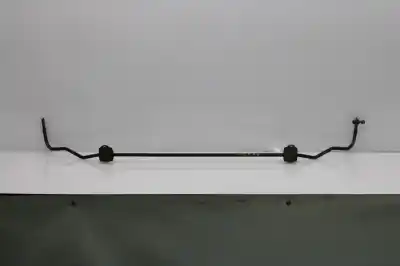 Peça sobressalente para automóvel em segunda mão barra estabilizadora traseira por bmw serie 3 berlina (e90) 320d referências oem iam 