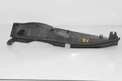 Peça sobressalente para automóvel em segunda mão molduras frontais por bmw serie 3 berlina (e90) 320d referências oem iam 64316925974