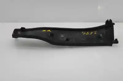 Peça sobressalente para automóvel em segunda mão molduras frontais por bmw serie 3 berlina (e90) 320d referências oem iam 64316925974