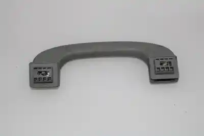 Second-hand car spare part interior left front handle for bmw serie 3 berlina (e90) 320d oem iam references   