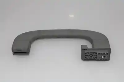 Peça sobressalente para automóvel em segunda mão puxador interior traseiro direito por bmw serie 3 berlina (e90) 320d referências oem iam 