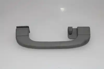 Peça sobressalente para automóvel em segunda mão puxador interior traseiro esquerdo por bmw serie 3 berlina (e90) 320d referências oem iam 