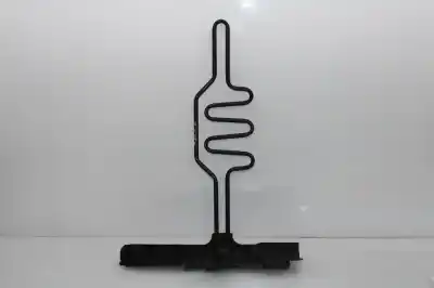 Peça sobressalente para automóvel em segunda mão radiador de óleo de direção por bmw serie 3 berlina (e90) 320d referências oem iam 321352712