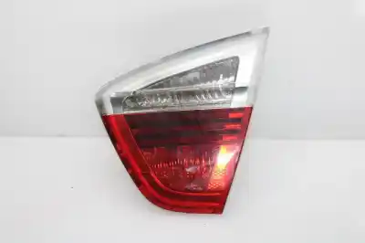 Peça sobressalente para automóvel em segunda mão farolim interior traseiro direito por bmw serie 3 berlina (e90) 320d referências oem iam 6937460