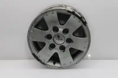 Автозапчасти б/у шина за mitsubishi montero (v60/v70) 3.2 di-d avance ссылки oem iam 