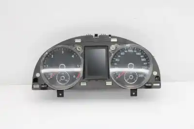 Second-hand car spare part DASHBOARD for VOLKSWAGEN PASSAT CC (357)  OEM IAM references A2C53250574,A2C53238929  
