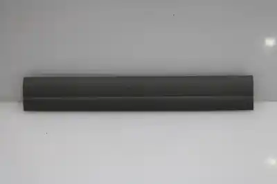 Peça sobressalente para automóvel em segunda mão MOLDAGEM por BMW SERIE 3 BERLINA (E90)  Referências OEM IAM 51437058149  
