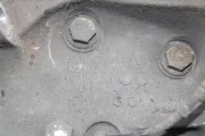 Peça sobressalente para automóvel em segunda mão manga de eixo dianteira direita por bmw serie 3 berlina (e90) 320d referências oem iam 3121676444303