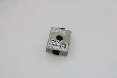Gebrauchtes Autoersatzteil antennenverstärker steuergerät zum bmw serie 3 berlina (e90) 2.0 320d [2.0 ltr. - 120 kw 16v diesel] oem-iam-referenzen kk911062103  