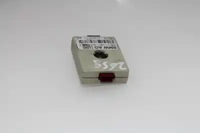 Gebrauchtes Autoersatzteil antennenverstärker steuergerät zum bmw serie 3 berlina (e90) 2.0 320d [2.0 ltr. - 120 kw 16v diesel] oem-iam-referenzen kk911062103  