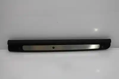 Автозапчастина б/у молдинг для ssangyong korando 2.9 turbodiesel cat посилання на oem iam 7726006100
